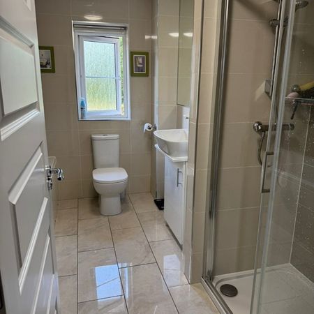 Room in a Shared House, Bonny Bridge Drive, EH15 - Photo 3