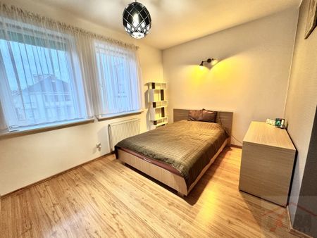 Warzymice, 2 pokoje z balkonem (438907) - Photo 4