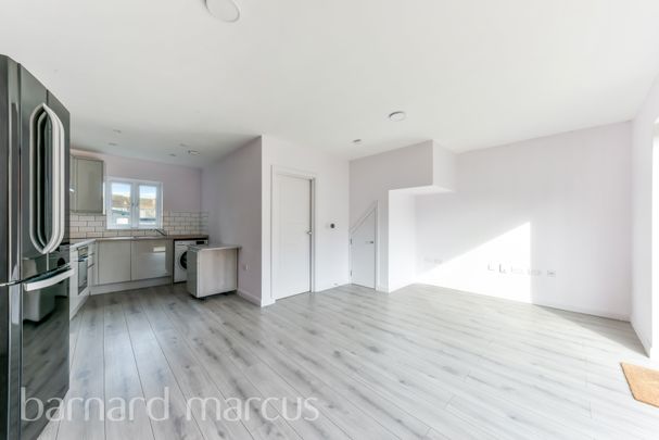 Ebenezer Walk, Streatham Vale - Photo 1