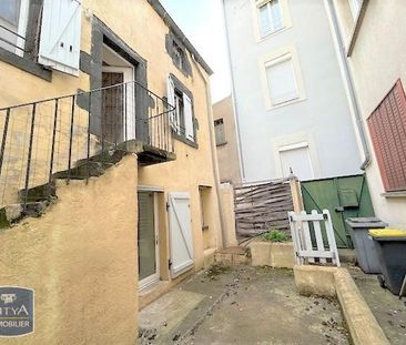 Location Maison 4 pièces 73m² CHAMALIERES 63400 - Photo 5