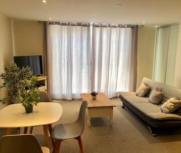 1 bedroom flat to rent - Photo 6