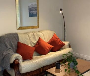 Apartment for rent, Saint Joseph's Avenue (Dublin, Ireland) - Photo 1