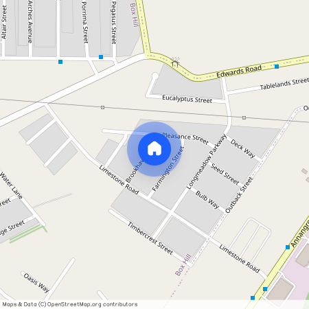 15 Brookhaven Street, NSW 2765, Box Hill