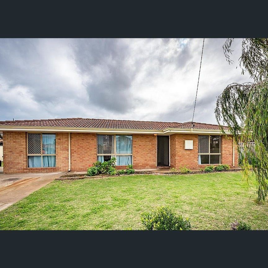 Family Home With A Shed - Photo 1