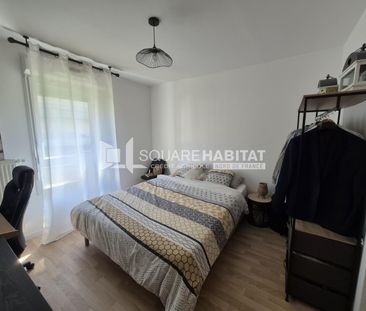 Location Appartement 3 pièces 67m² ARMENTIERES 59280 - Photo 4