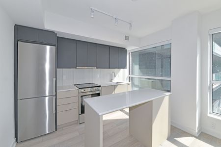 For Lease - 8 Tippett Road Unit# 0419, Toronto, Ontario - Photo 2
