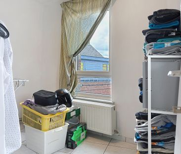 Appartement met één slaapkamer in Morlanwelz - Foto 2