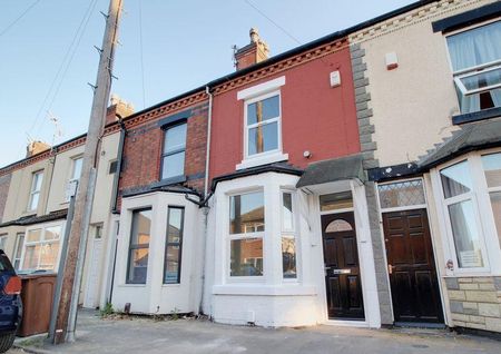 3 bedroom terraced house to rent - Photo 5
