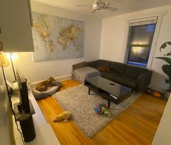 One bedroom flat in Centertown - Photo 1