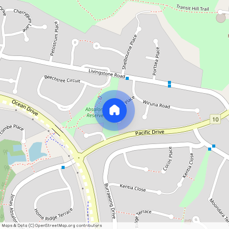 11 Myoora Place, NSW 2444, Port Macquarie