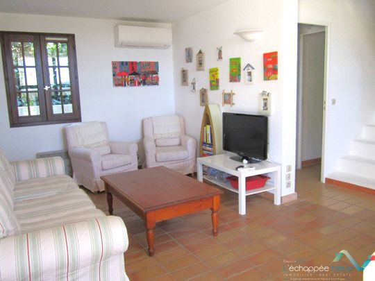 Maison pour 7 personnes sur le Domaine de Valcros, à La Londe-Les-Maures - Photo 1