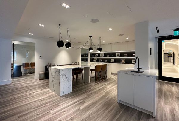 For Lease - 115 Denison Avenue Unit# 802, Toronto, Ontario - Photo 1