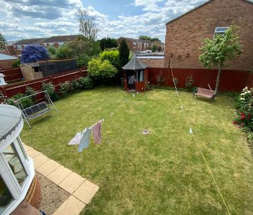 5 bedroom detached house to rent - Photo 6