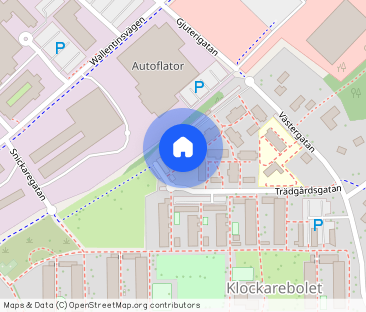 Västergatan 34 - Photo 1