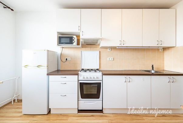 Pronájem bytu 2+1 54 m² - Photo 1