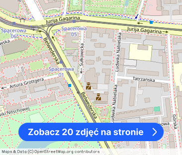 Belevedere Residence, Ac, garaż, fitness club - Zdjęcie 1