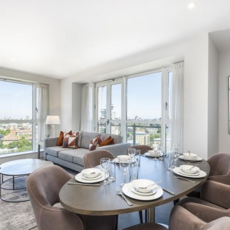 Westferry Circus, , London, E14 - Photo 1