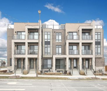 For Lease - 721 Lawrence Avenue Unit# 82, Toronto, Ontario - Photo 5