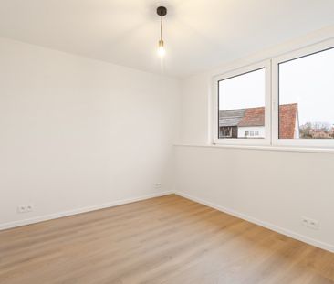 Woning te huur met tuin, garage en drie slaapkamers - Foto 1