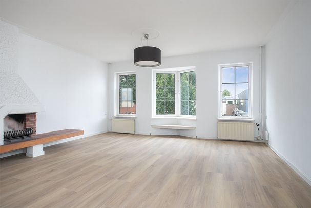 Te huur: Appartement Kapelstraat in Bussum - Photo 1