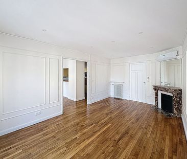 Appartement à louer - REIMS - ARISTIDE BRIAND - Photo 1