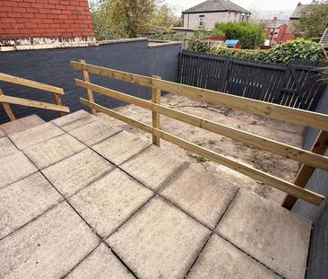 Stunning Refurbed 2 Bed Family Home To Let In Darwen, Blackburn - Photo 5