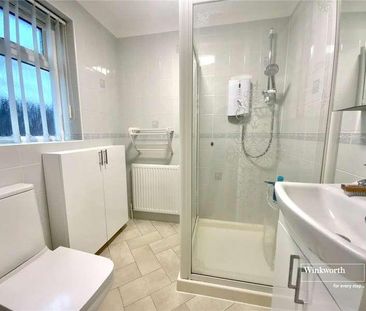 Hamilton Close, Christchurch, Dorset, BH23 - Photo 2