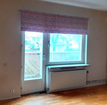 Trädgårdsgatan 1 A, Furulund - Foto 1