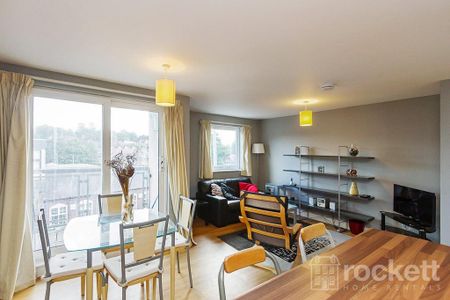 1 bedroom apartment to rent - Photo 3