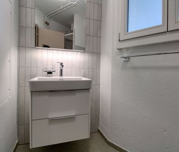 1 Zimmer, 17 m², EG - Photo 2