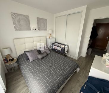 Appartement T2 Maurepas à louer - Photo 1