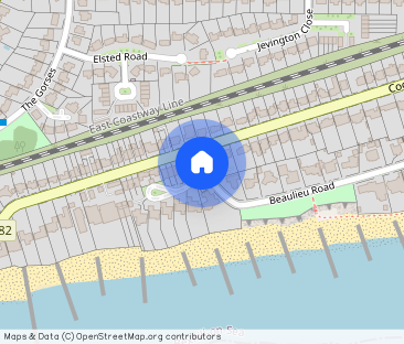 Gatehouse Close, Beaulieu Road, Bexhill - Photo 1