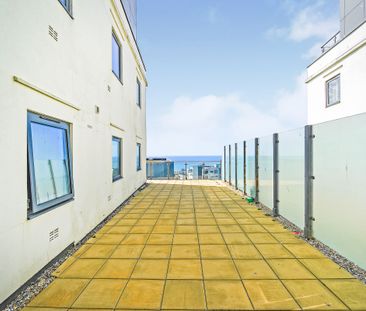 2 bedroom apartment to rent Grand Ocean, Longridge Avenue, Brighton... - Photo 6