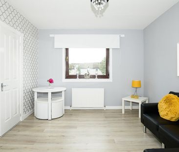 1 Bed Flat, Pittodrie Place, AB24 - Photo 1