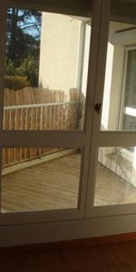 Location appartement t4 85 m² à Nantes (44300) Pont du Cens - Petit Port-Pont du Cens - Photo 4