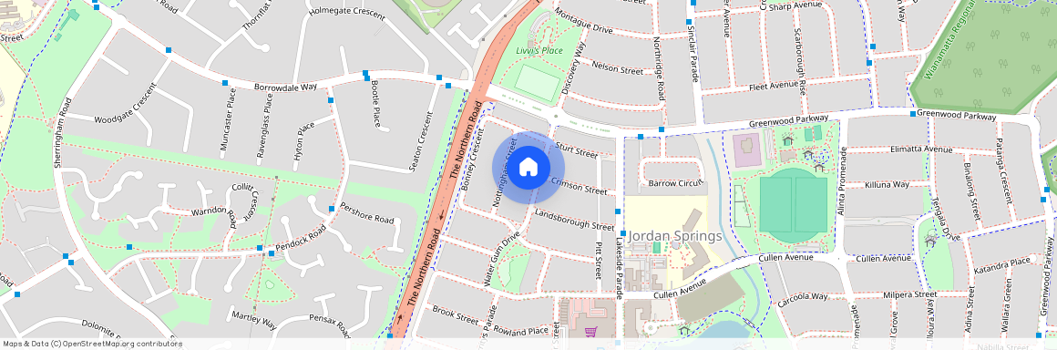 11 Water Gum Drive, JORDAN SPRINGS 2747, New South Wales