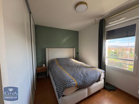 Location Appartement 3 pièces 60m² TOULOUSE 31100 - Photo 4