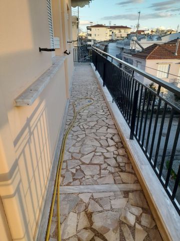 Διαμέρισμα για ενοικίαση - Μεσολόγγι, - Photo 5