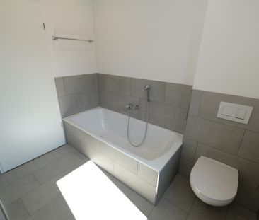 Moderne, grosszügige 4.5 Dachwohnung an ruhiger Lage - Foto 3