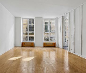 Location Appartement 2 pièces 50m² PARIS 6ème - Photo 3