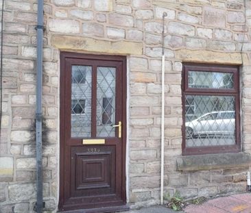 Shear Brow, BB1 - Photo 1