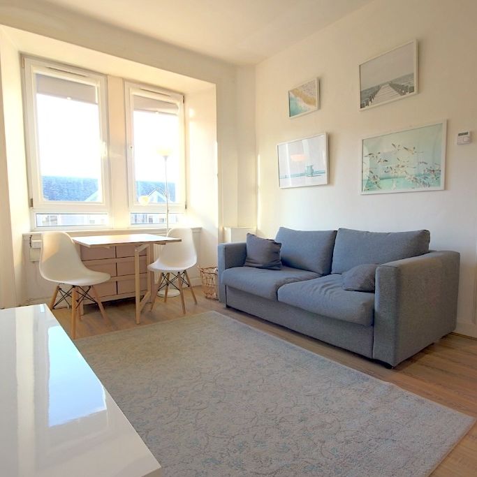 St Peter’s Place, Polwarth, Edinburgh, EH3 - Photo 1