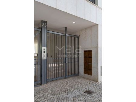 2 room luxury Flat for rent in Centro (Cascais), Cascais e Estoril, Cascais, Lisbon - Photo 4