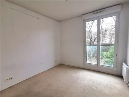 4 pièces - 74,6 m² - 3ème étage - Colocation non autorisée - Photo 3