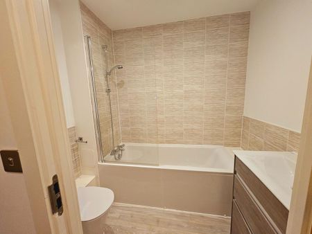 1 bedroom apartment to rent - Photo 5