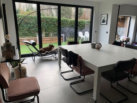 Instapklare woning met 2 à 3 slaapkamers en stadstuin - Photo 5