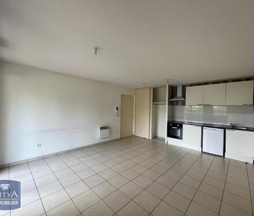 Location Appartement 2 pièces 44m² DANJOUTIN 90400 - Photo 4