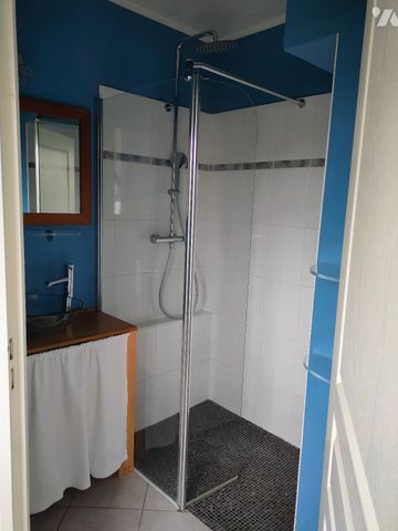 Appartement T2 meublé - VAULX MILIEU - Photo 5