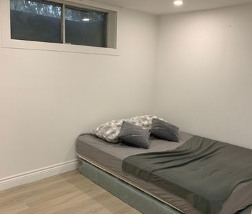 For Lease - 15 Nevada Avenue Unit# Bsmt, Toronto, Ontario - Photo 3