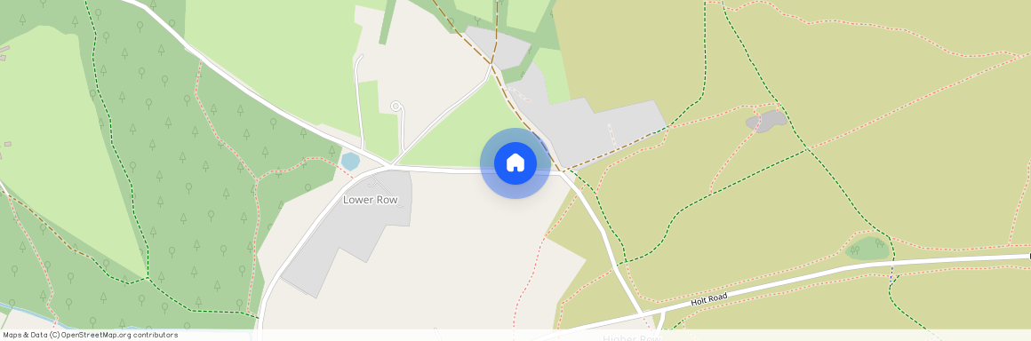 Eastbrook Row, Wimborne, BH21